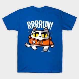 RRRRUN! T-Shirt